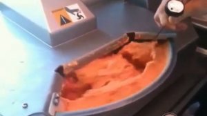 Куттер открытый Table Cutter 11 (2)