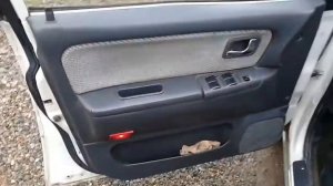 Митсубиси спейс вагон