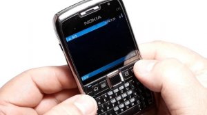 Nokia E71 ретро тонкий смартфон из Германии наговорено 105:52 часа