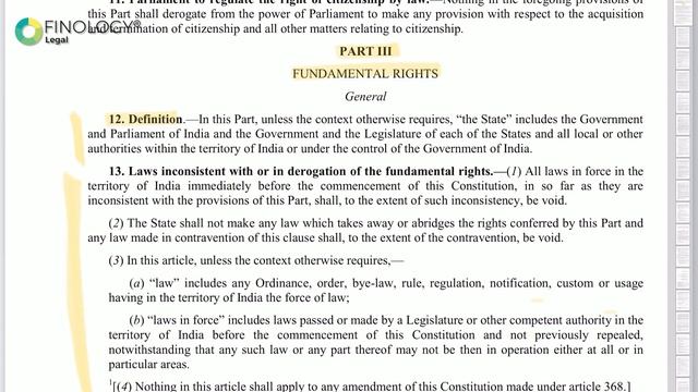 Article vs. Section | What is the Difference? смотреть онлайн