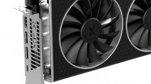 The COOLEST Radeon RX 6900 XT? XFX RX 6900 XT SPEEDSTER MERC 319