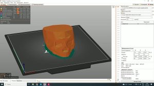 Урок для початківців по Prusa Slicer (українською)