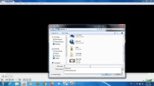 How To Merge / Add / Combine Video And Audio With VLC Media Player |