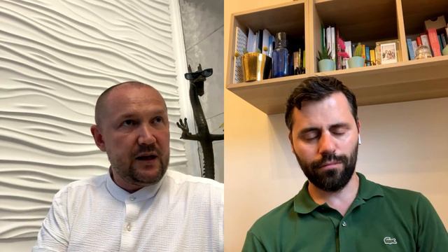 🔴Эфир с @AlekseiAzarov Алексей Азаров. Недвижимость в Италии