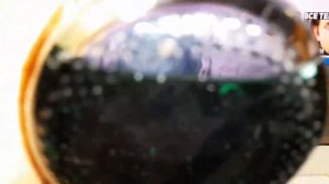 Протравка альтернативным способом после цементации золотосодержащего осадка .