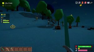 МЫ ИГРАЛИ В MUCK И НАШИ ЭТО!!!! 00.1% ЛЮДЕЙ НАХОДИЛИ!!! МАК