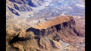 Всемирный потоп и ноев ковчег: вопросов больше чем ответов