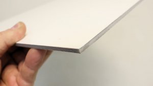 Что получиться если использовать ЭТОТ материал для изготовления самодельных девайсов для Мастерской!