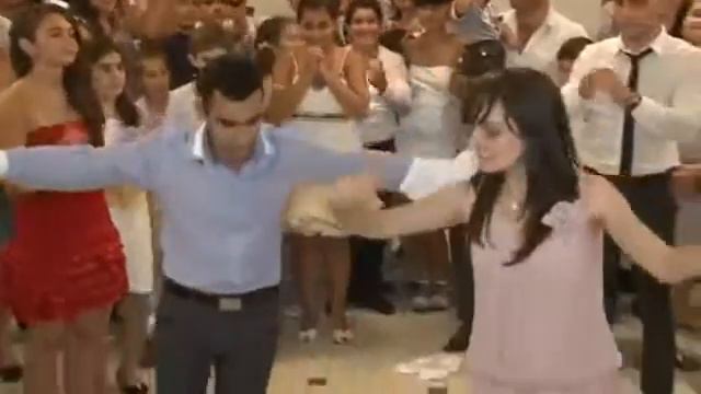 свадебный подарок! армянская свадьба! смотреть онлайн