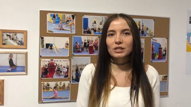 Оборудование гимнастического центра для детей и взрослых "Белка" - Зеленоград
