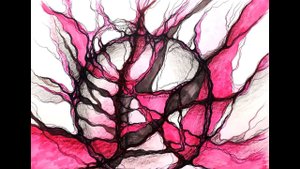 Нейрографика - Цель, как Творение