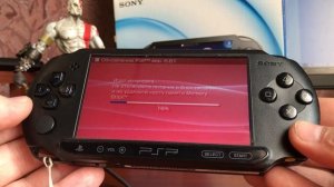 Прошивка PSP любой модели | Прошивка всех PSP 1000,2000,3000,GO,Street