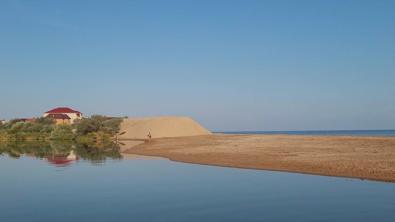Не нужны Абхазия, Сочи, только Крым и Голубицкая с Пересыпью! Азовское море Не нужны Абхазия, Сочи, только Крым и Голубицкая с Пересыпью! Азовское море