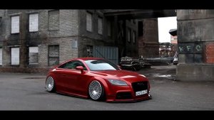 ЛУЧШИЕ КУПЕ МАШИНЫ 2018!