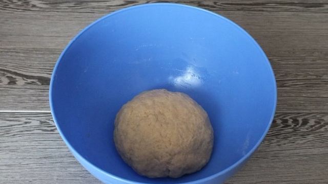 Цельнозерновой хлеб в мультиварке
