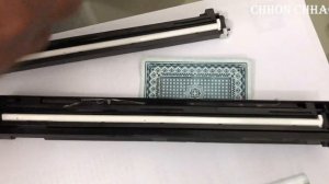 HP Scanjet Pro 3500f1 Fix Contact Image Sensor (CIS)