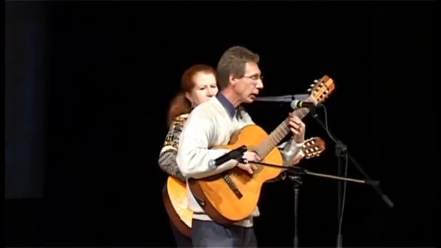 Михайлов день - 2010. Песня про Академгородок смотреть онлайн