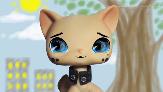 Ура, меня никто не любит [LPS MV (?¿)] смотреть онлайн