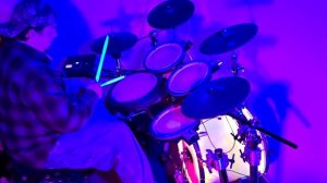 Korn - Blind (drum cover)