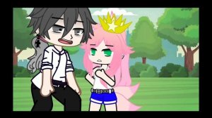 You are my enemy meme