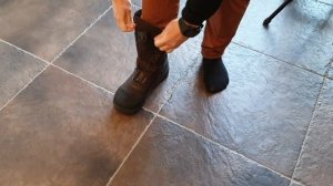 Chiruca Dogo Boa -vaelluskengät