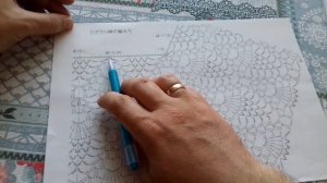 Рассчет раппорта узора (подробно)