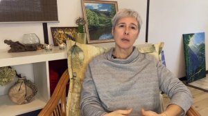 Работа со страхами и тревожностью. Техника "Чистка сознания". Ирина Капикранян