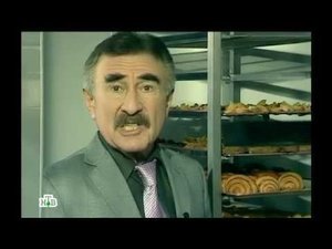 "Следствие вели...": "Спасибо тебе, мама!"