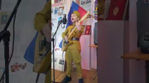 Не воюйте с русскими...