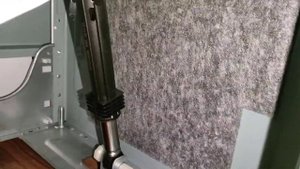 Обзор стиральной машины LG F12B8WDS7 6.5kg