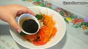 Огурцы По-Корейски! Готовлю Всё Лето и 30 Банок Закрываю На зиму!