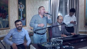 МУКИМИ-МАМАДАЙЁЗ*** 2020 ЕКАТЕРИНБУРГ