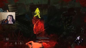 МАЛДЕР ПОКАЗЫВАЕТ ФИШКУ НА ФЕРМЕ | ЛУЧШЕЕ С МАЛДЕРОМ | DEAD BY DAYLIGHT