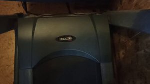 беговая дорожка torneo tanga t-707