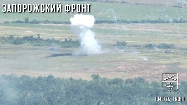Битва у Клещеевки.