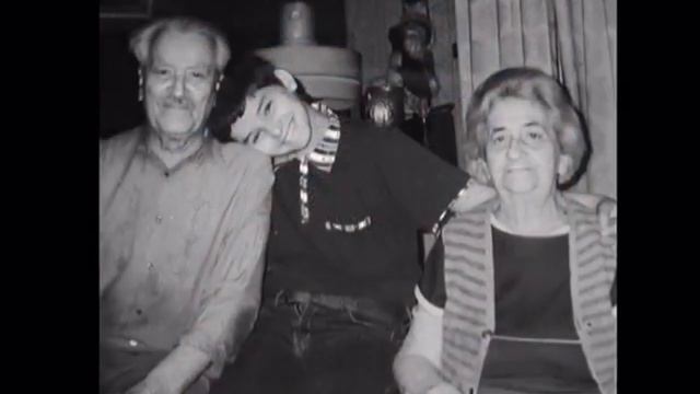 Нашему папе 85 лет! смотреть онлайн