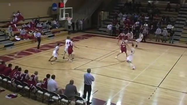 Grinnell College Basketball Highlights 84 pts in first half! смотреть онлайн