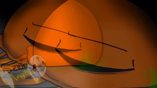 Bittergiggle Coming In The Family // Garten Of Banban 4 - AU смотреть онлайн