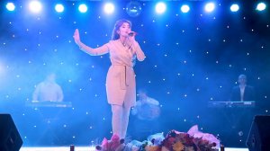 Наргиля Даргаева - Зе кане жегьил  Агульская песня 2017год