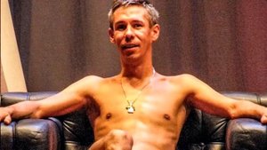 Панин и нога
