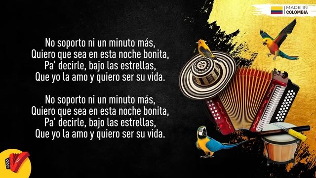 Mix Los Diablitos - Sentir Vallenato смотреть онлайн