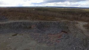 Архангельская область п Золотуха Гора