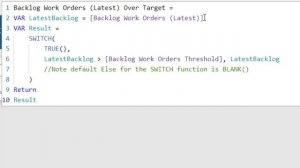 QT#75 - Add Conditional Formatting to Values INSIDE a Power BI TEXT BOX