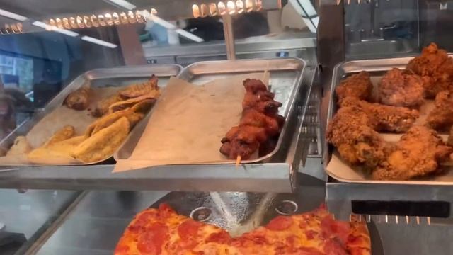 ( food review ) trying 7-Eleven‘s chicken kebabs for the first time смотреть онлайн