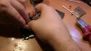 Делаем охлаждение для мини ПК (и не только) (cut)