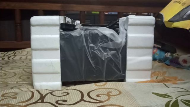 VGuard Sesto 600 UPS UNBOXING | Best Budget Powerful UPS | INDIA (HINDI) смотреть онлайн