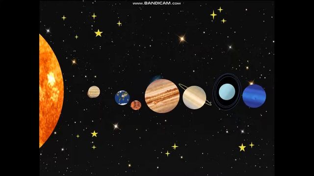 Солнечная система Скрябина Валерия смотреть онлайн