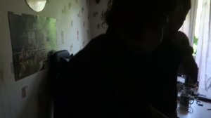 Школьник связал свою мать за 100 000 рублей ! Мама грифера больше не вернётся ?