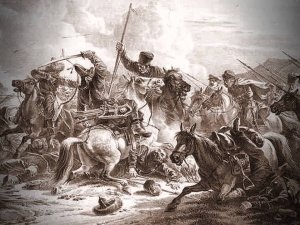 Дело под Иканом