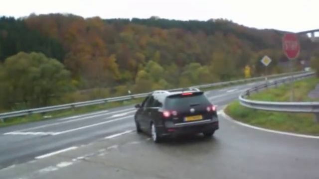 passat r36 acceleration смотреть онлайн